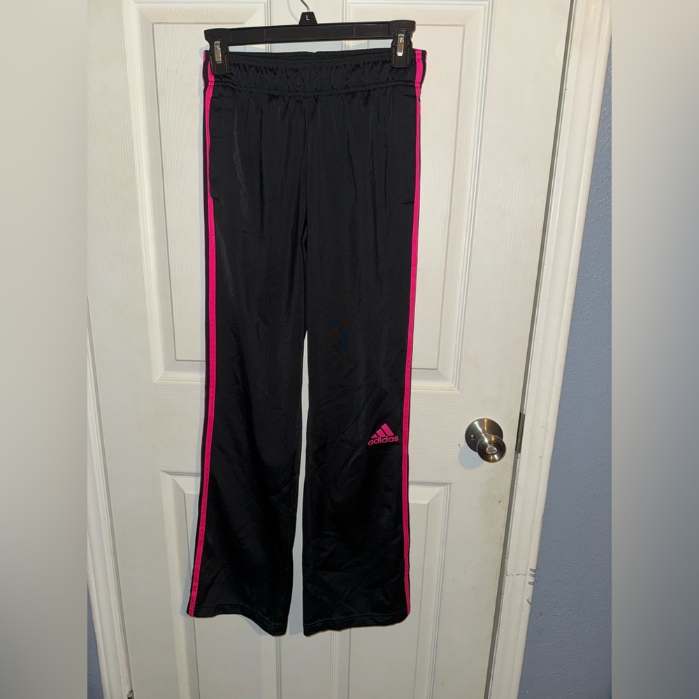 Adidas Charcoal Performance Shorts